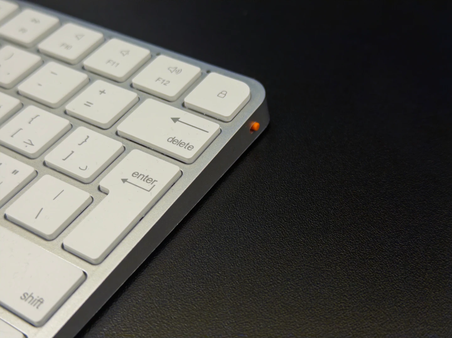 Meetion iKey C210 Combo 5