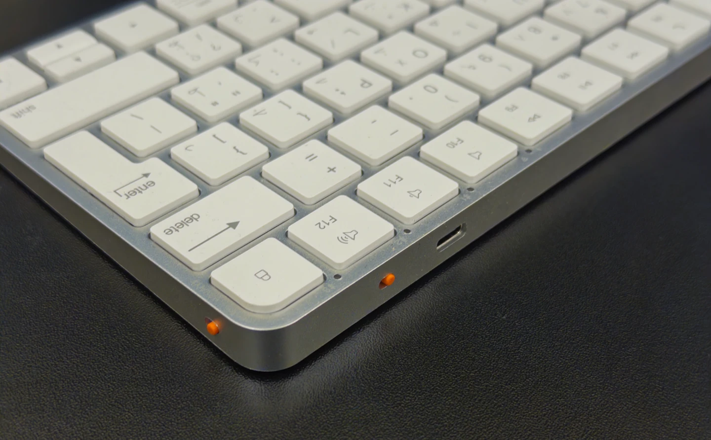 Meetion iKey C210 Combo 6