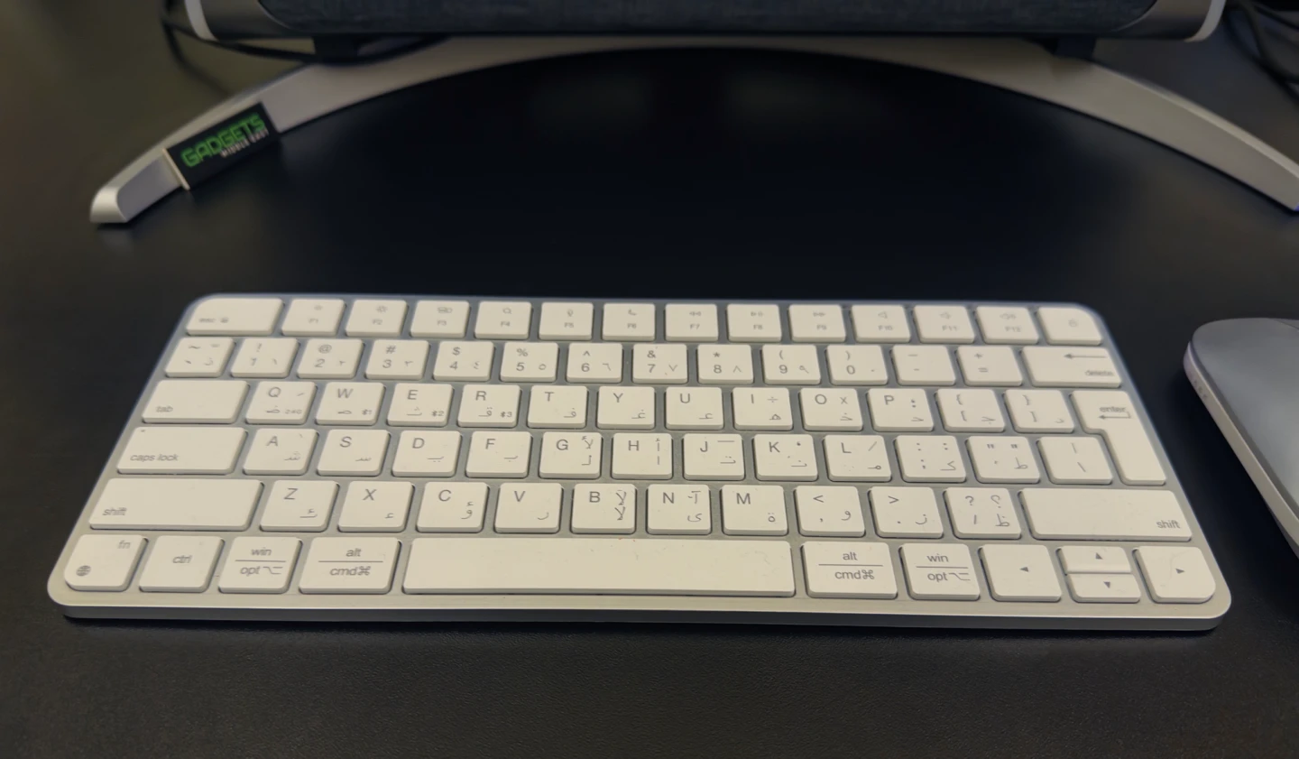 Meetion iKey C210 Combo 7