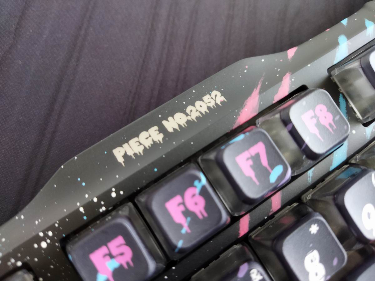 Mercury v75 Pro 12 1