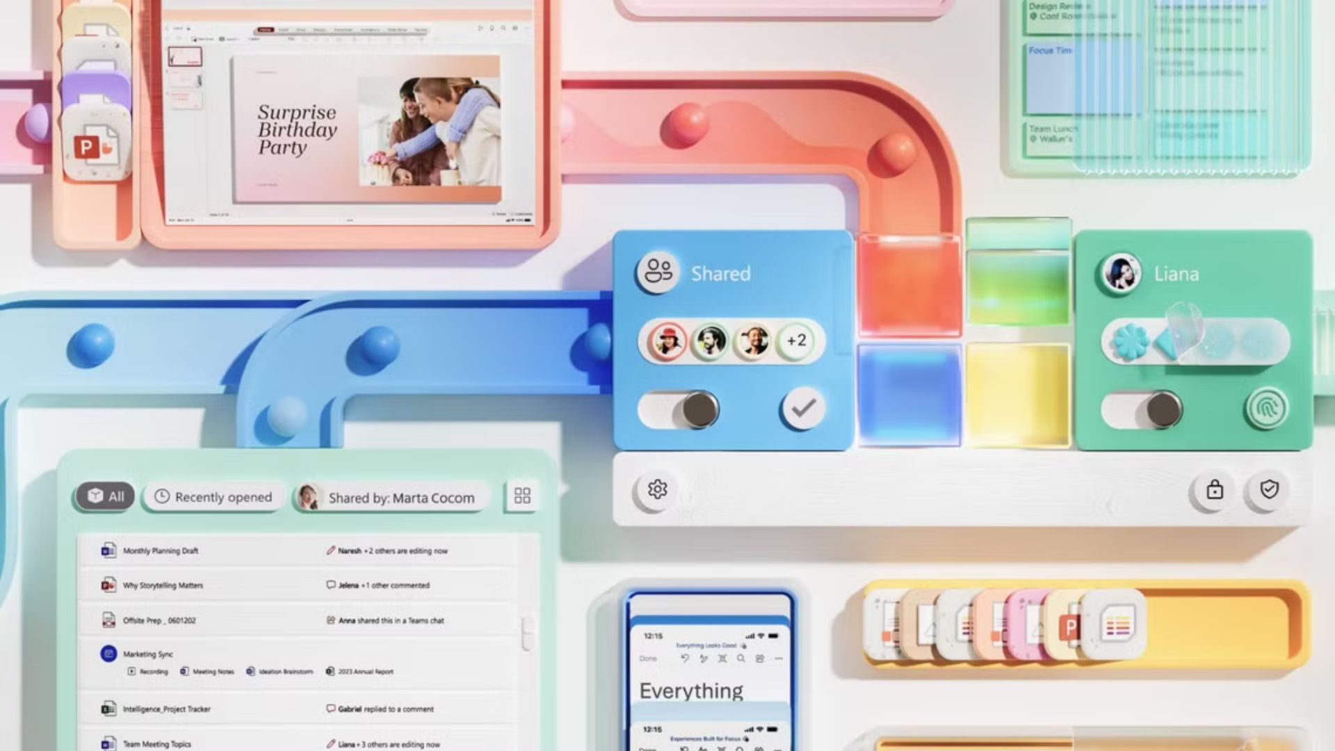 Tìm hiểu chi tiết về công cụ Microsoft Privacy Dashboard 1 Microsoft Privacy Dashboard 1