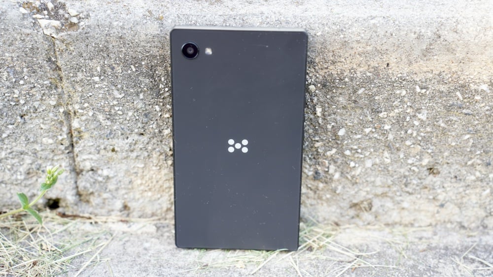 Đánh giá Minimal Phone: Có cần thiết phải từ bỏ mạng xã hội không? 19 Minimal Phone 4