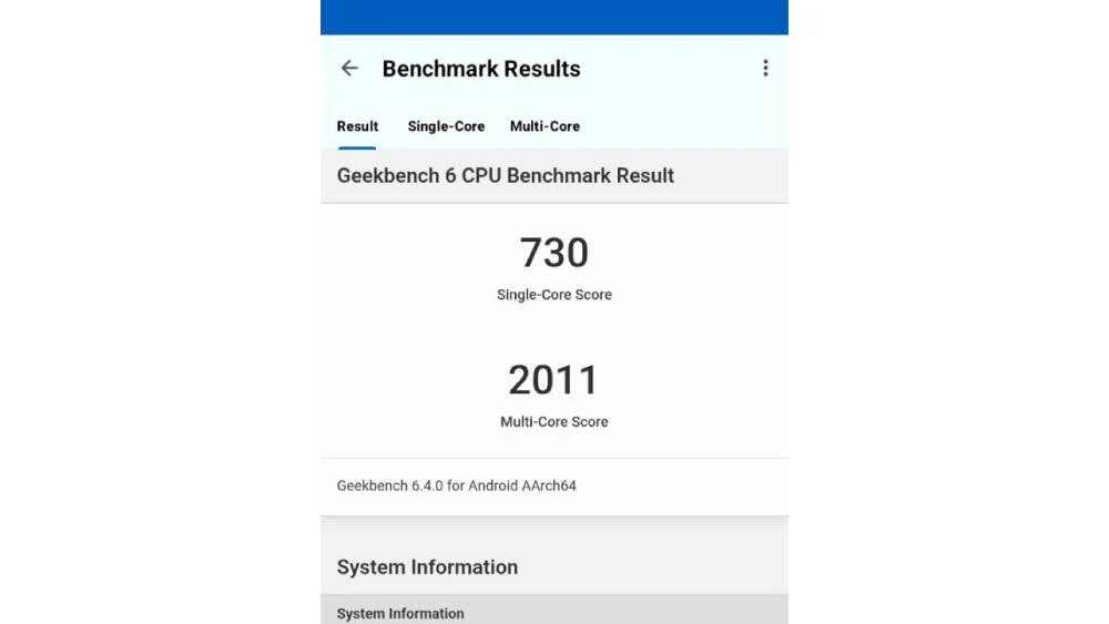 Đánh giá Minimal Phone: Có cần thiết phải từ bỏ mạng xã hội không? 22 Minimal Phone 7