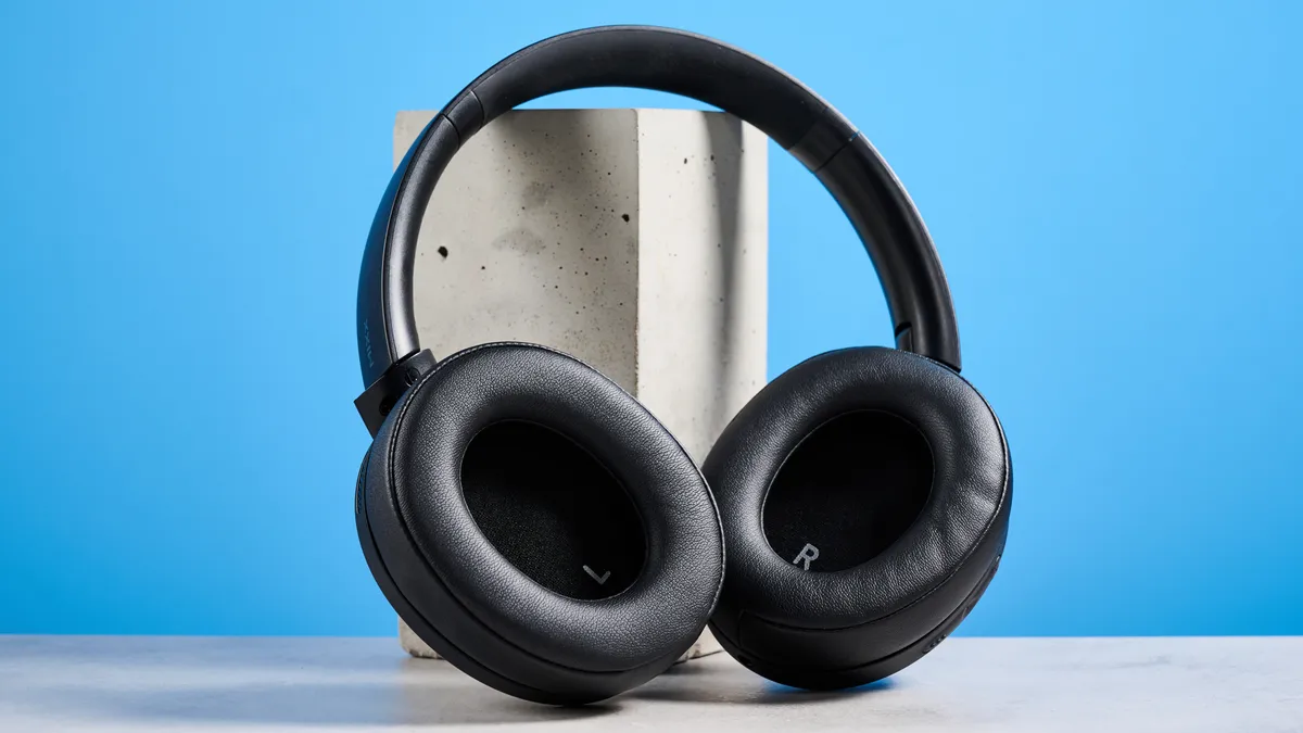 Đánh giá Mixx StreamQ C4: Tai nghe khử ồn giá phải chăng với độ thoải mái và thời lượng pin ấn tượng 15 Mixx StreamQ C4 4