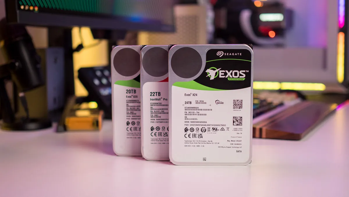 Top những NAS tốt nhất dành cho gia đình: Giải pháp lưu trữ và truyền phát đa phương tiện tối ưu 17 NAS tot nhat 1