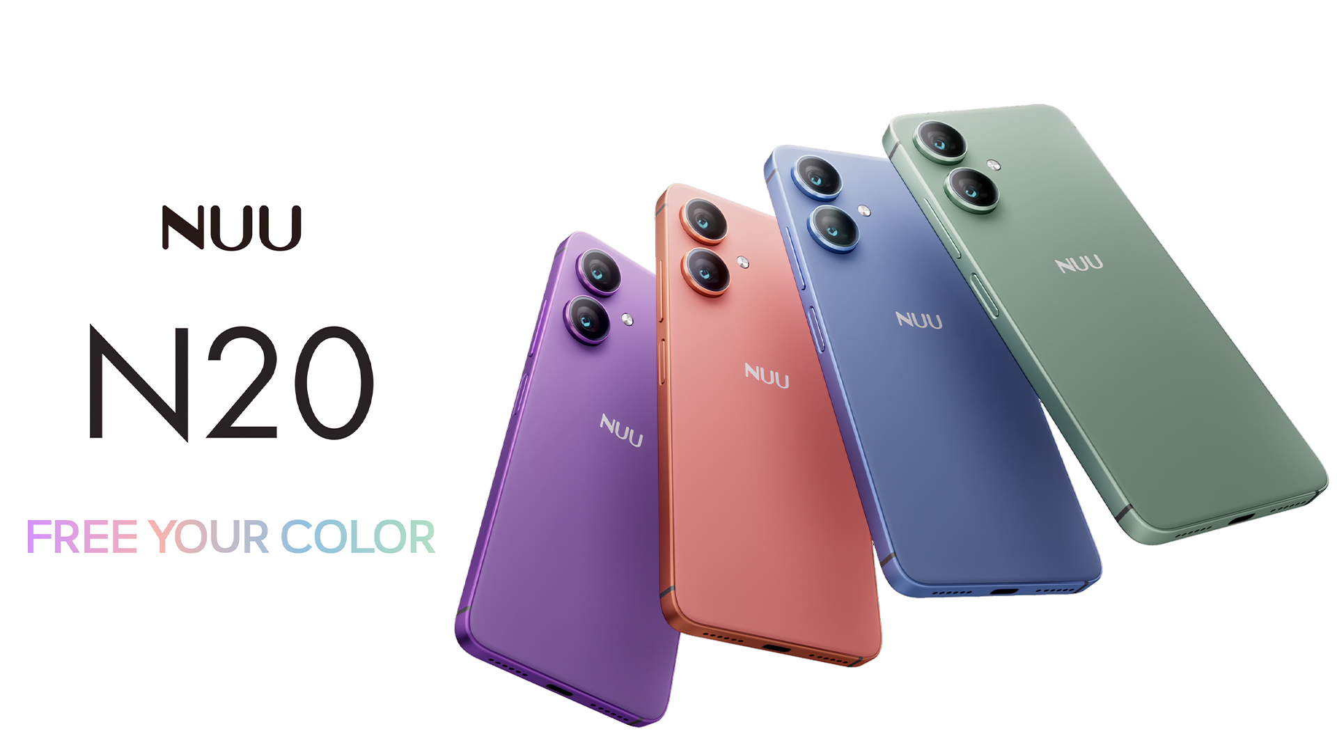 NUU N20