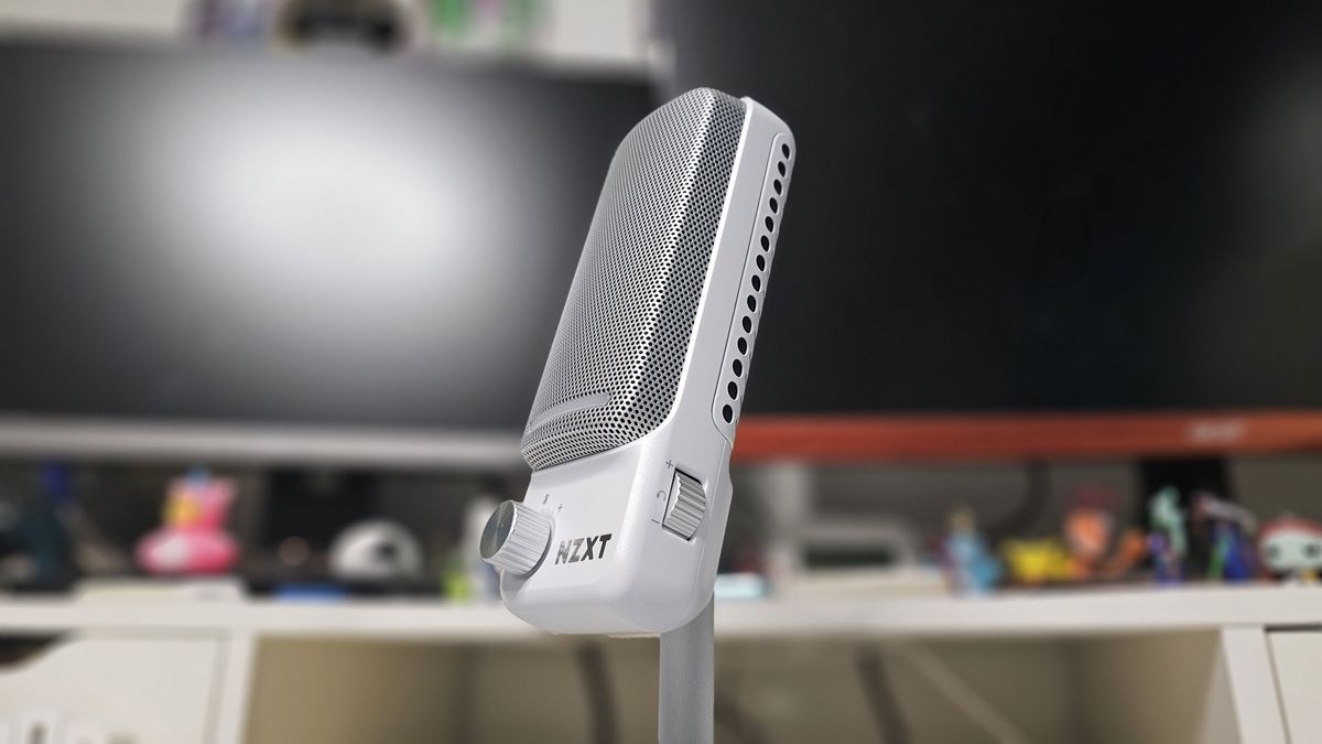 NZXT Capsule Elite 1 1