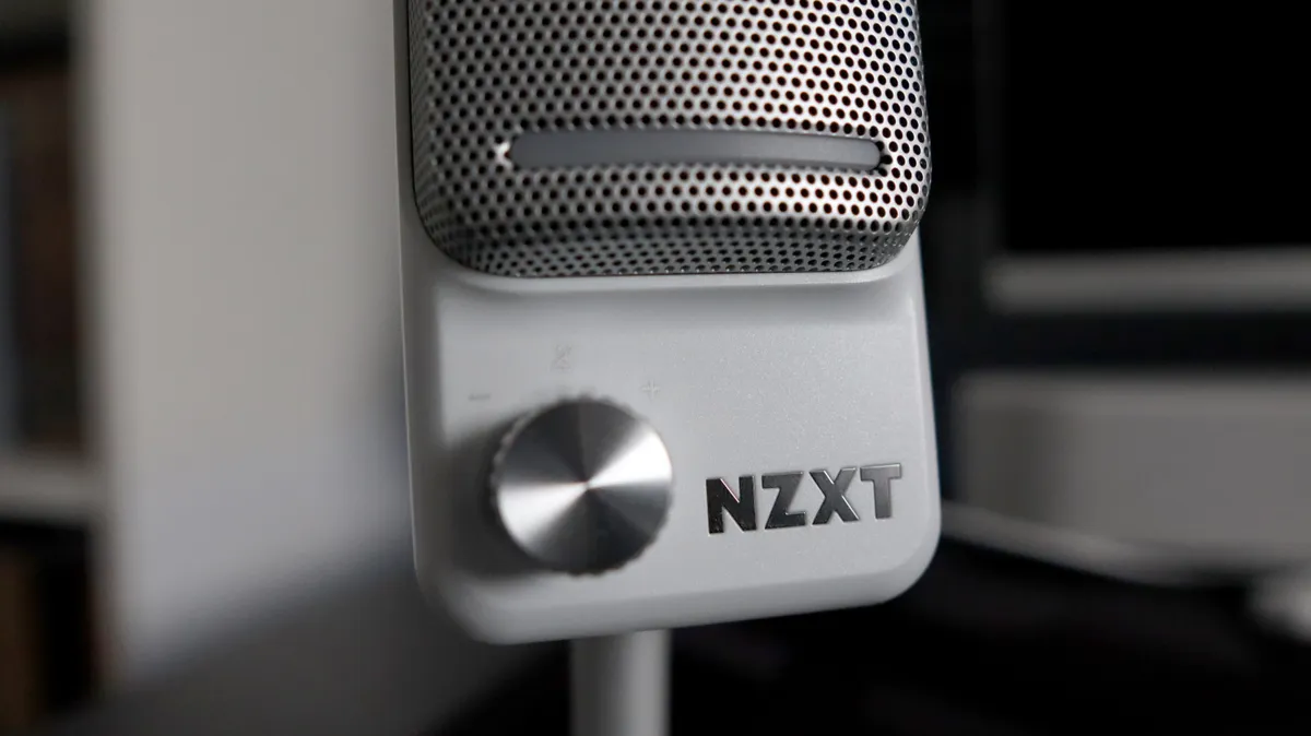 NZXT Capsule Elite 3