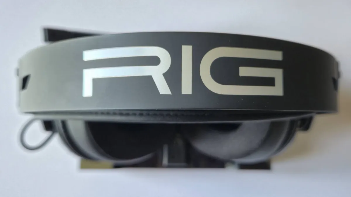 Nacon RIG 900 Max HS 1