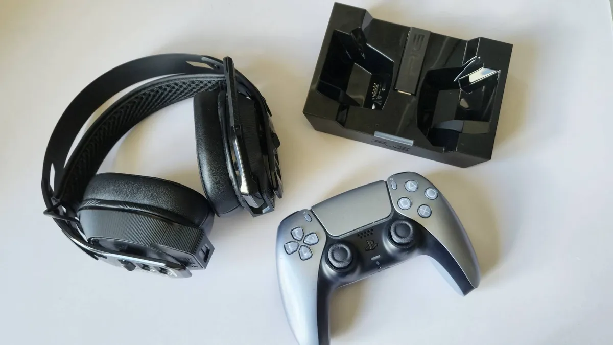 Nacon RIG 900 Max HS 2