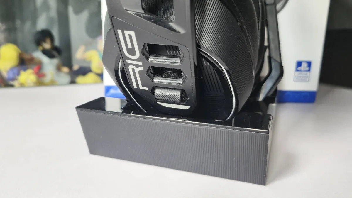 Nacon RIG 900 Max HS 5