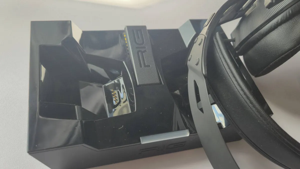 Nacon RIG 900 Max HS 6