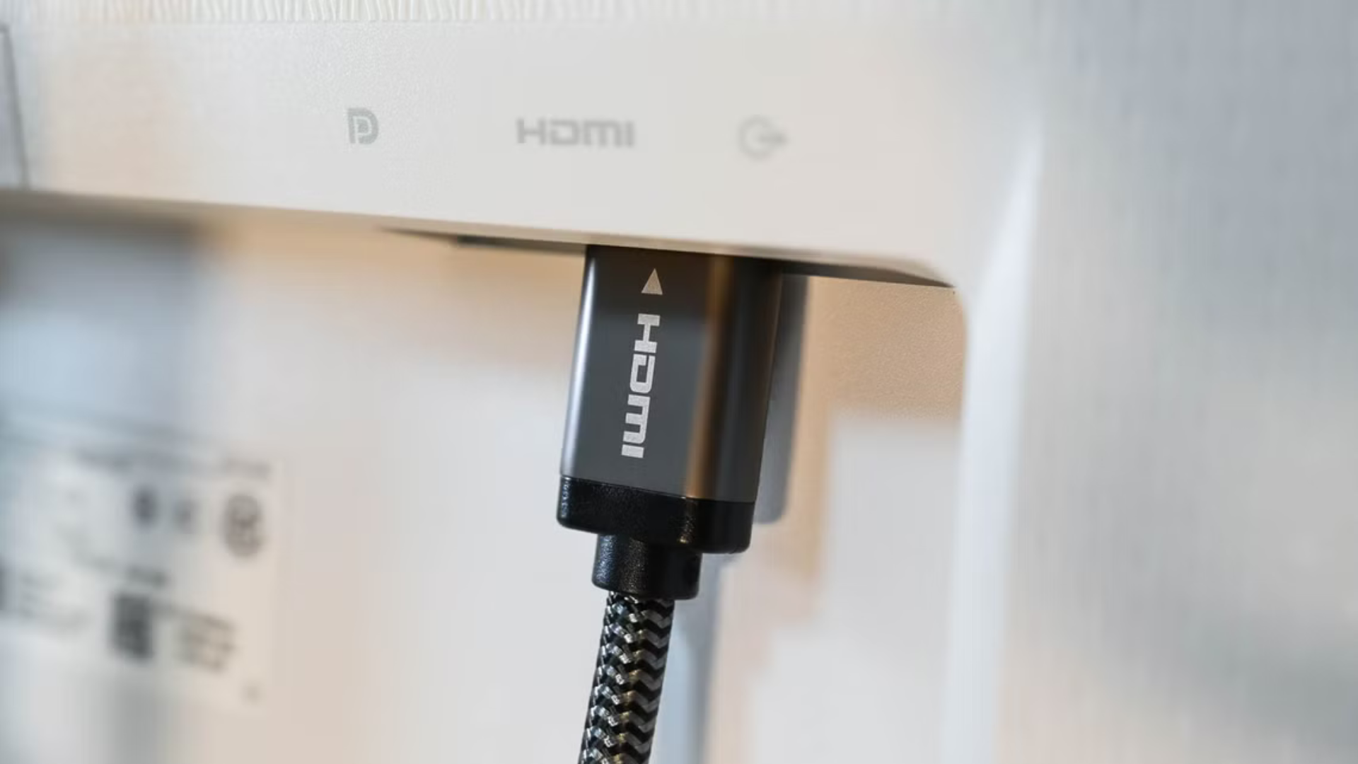 Nên dùng HDMI, DisplayPort, USB-C hay Thunderbolt cho màn hình 4K? 1 Nen dung HDMI DisplayPort USB C hay Thunderbolt cho man hinh 4K 1