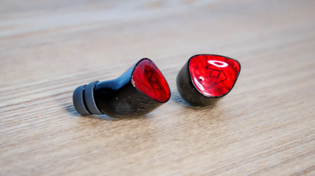 Khám thá tai nghe Noble Fokus Amadeus: Tuyệt tác âm nhạc trong từng nốt 17 Noble Fokus Amadeus 3