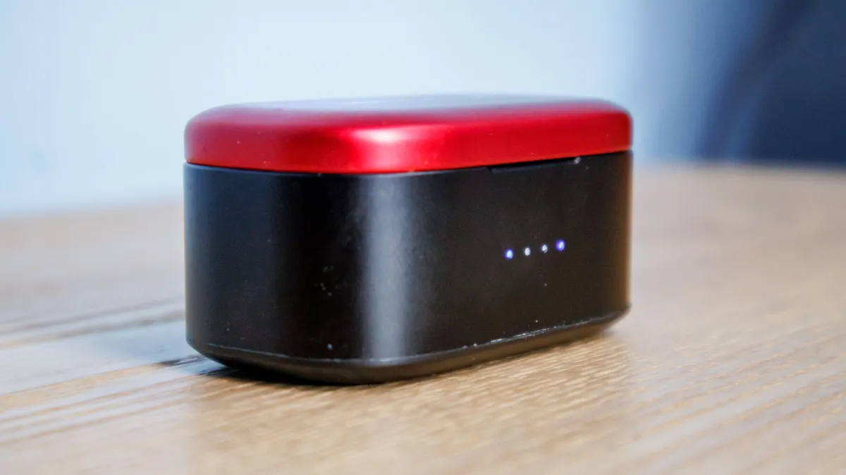 Khám thá tai nghe Noble Fokus Amadeus: Tuyệt tác âm nhạc trong từng nốt 18 Noble Fokus Amadeus 4