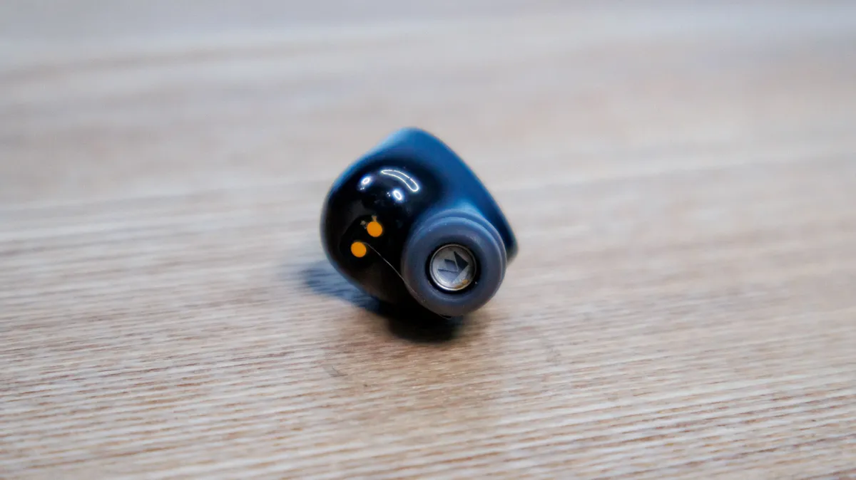 Khám thá tai nghe Noble Fokus Amadeus: Tuyệt tác âm nhạc trong từng nốt 20 Noble Fokus Amadeus 6