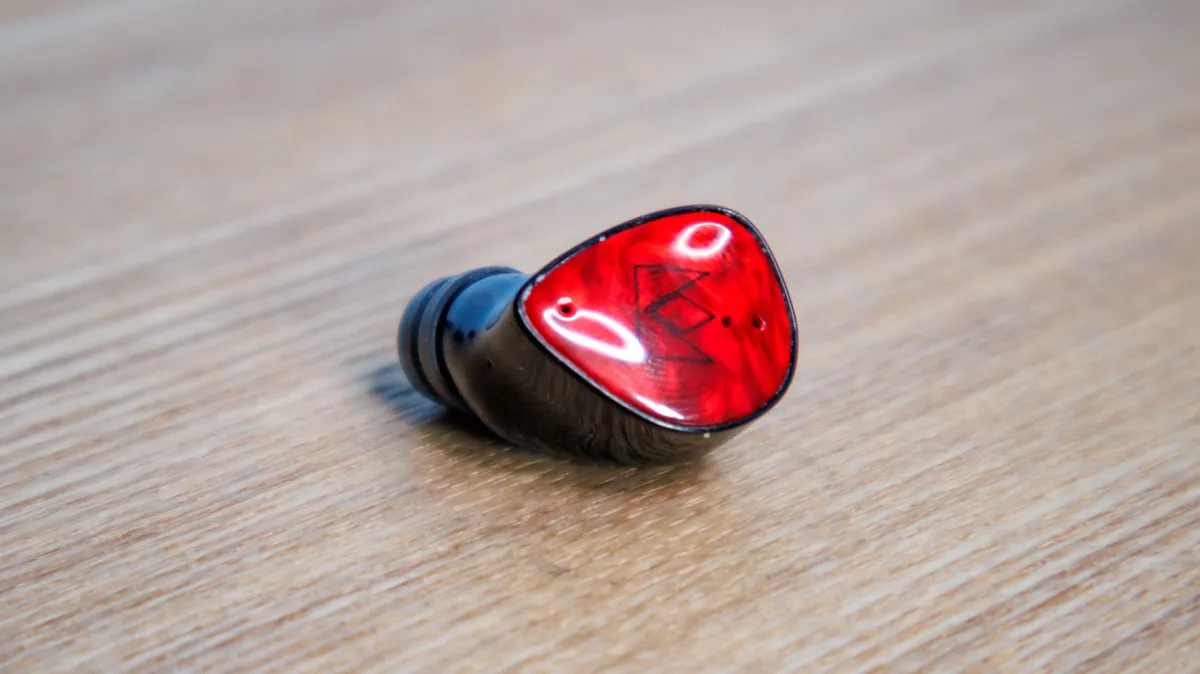 Khám thá tai nghe Noble Fokus Amadeus: Tuyệt tác âm nhạc trong từng nốt 23 Noble Fokus Amadeus 9