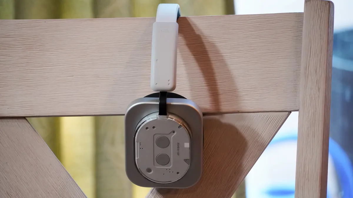 Đánh giá tai nghe Nothing Headphone 1 - Liệu có phải là lựa chọn tai nghe tốt nhất cho bạn? 19 Nothing Headphone 1 3