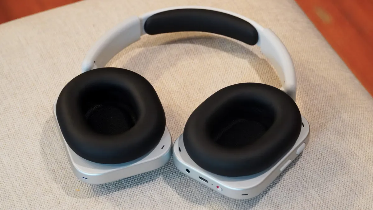 Đánh giá tai nghe Nothing Headphone 1 - Liệu có phải là lựa chọn tai nghe tốt nhất cho bạn? 18 Nothing Headphone 1 4