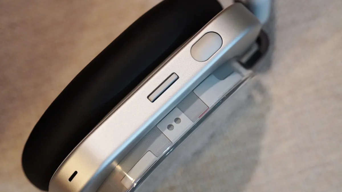 Đánh giá tai nghe Nothing Headphone 1 - Liệu có phải là lựa chọn tai nghe tốt nhất cho bạn? 17 Nothing Headphone 1 5