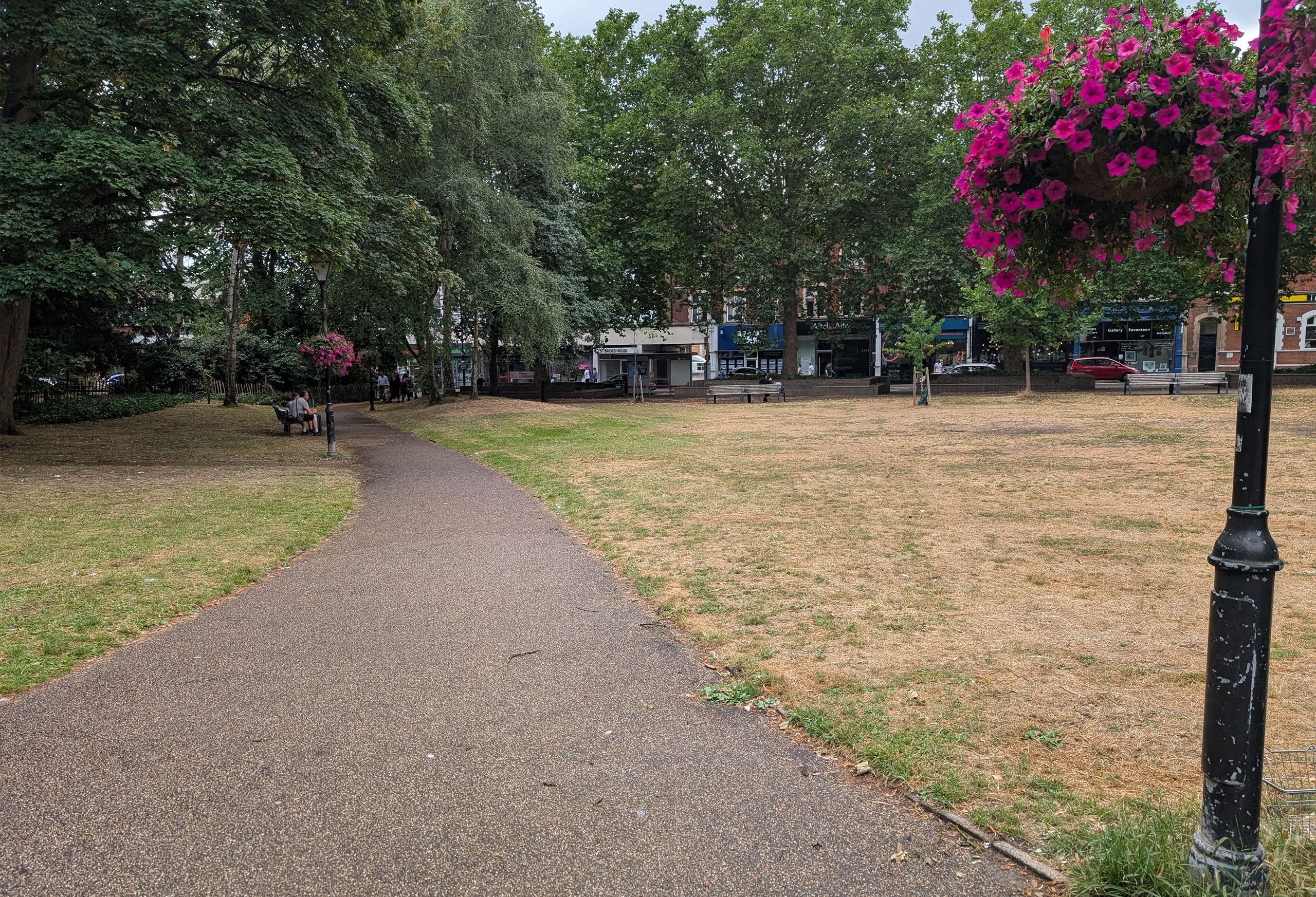 Đánh giá Nothing Phone 3: Chiếc flagship đầu tiên hầu như không bị lỗi thời 14 Nothing Phone 3 5