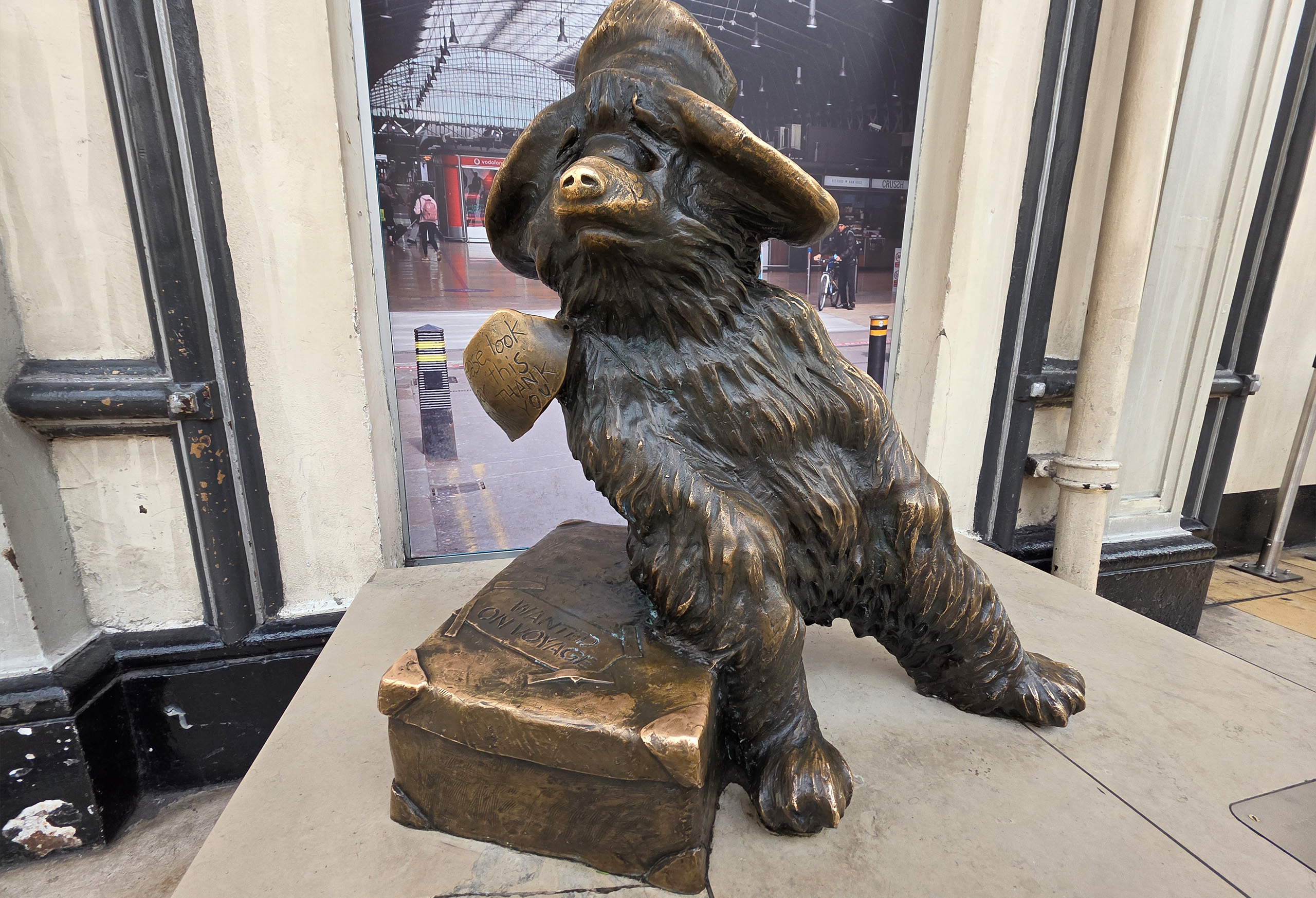 Đánh giá Nothing Phone 3: Chiếc flagship đầu tiên hầu như không bị lỗi thời 15 Nothing Phone 3 6