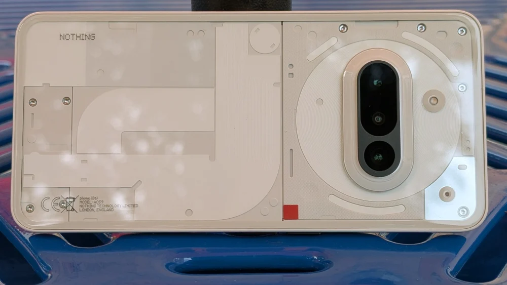 Nothing Phone 3a 2