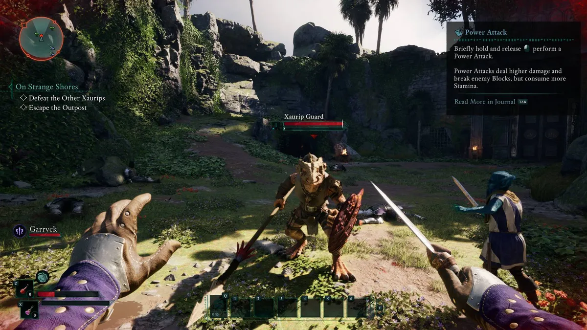 Nvidia GeForce RTX 5070 7