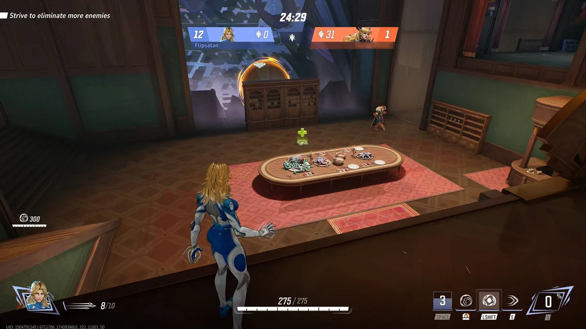 Nvidia GeForce RTX 5070 8