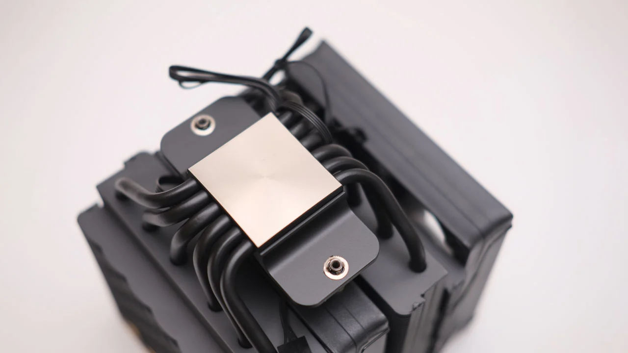 Ocypus Iota A62 CPU Cooler 6