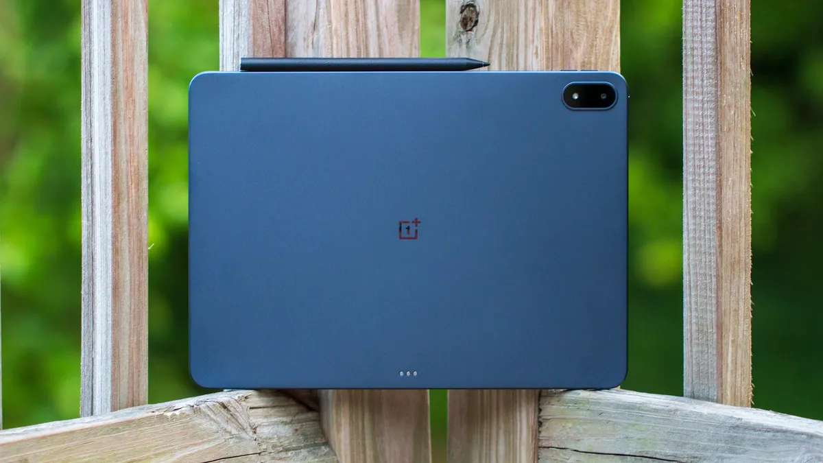 OnePlus Pad 3 với Samsung Galaxy Tab S10 Ultra: Đâu là máy tính bảng Android cao cấp tốt nhất? 15 OnePlus Pad 3 vs Samsung Galaxy Tab S10 Ultra 3