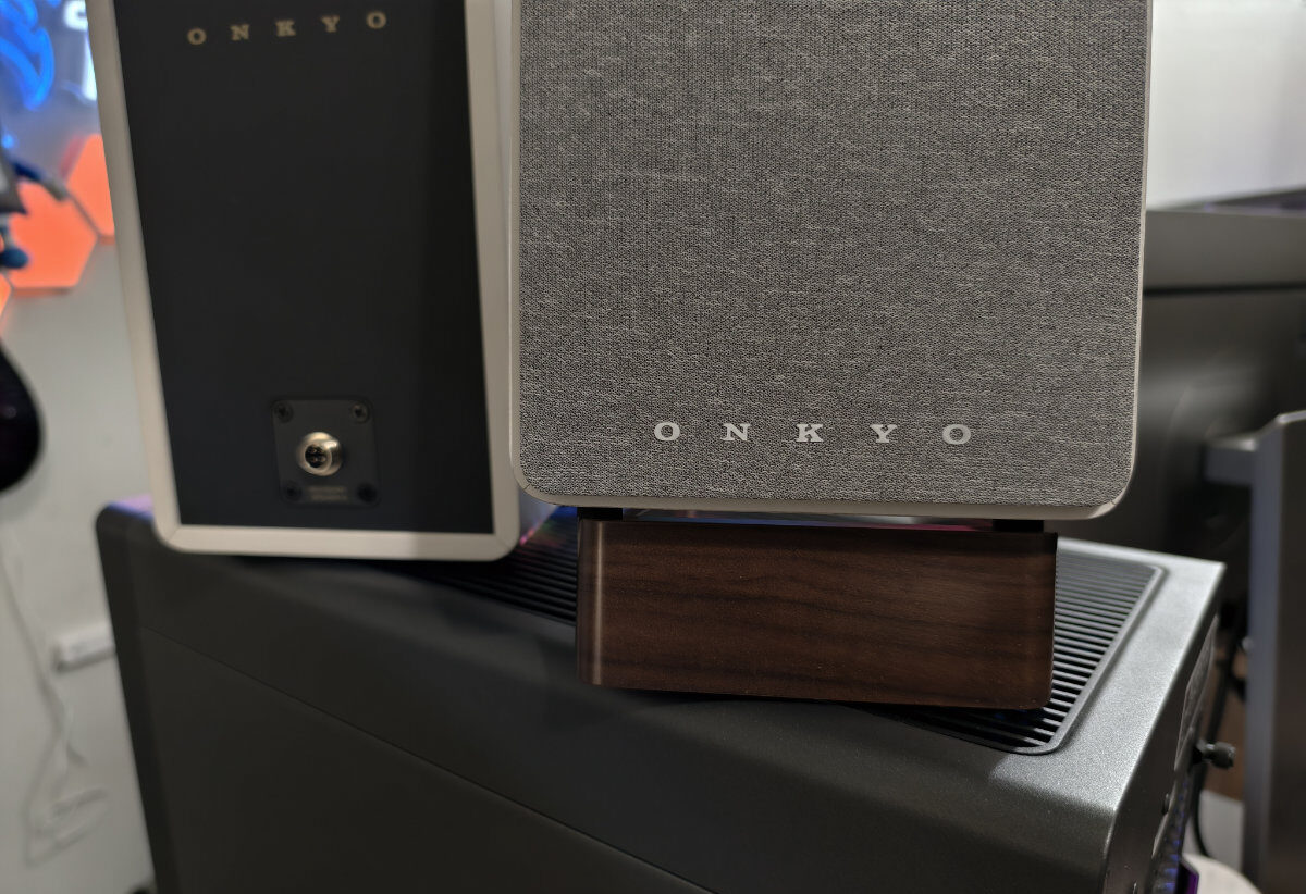 Onkyo GX 30ARC 1 e1752227676736