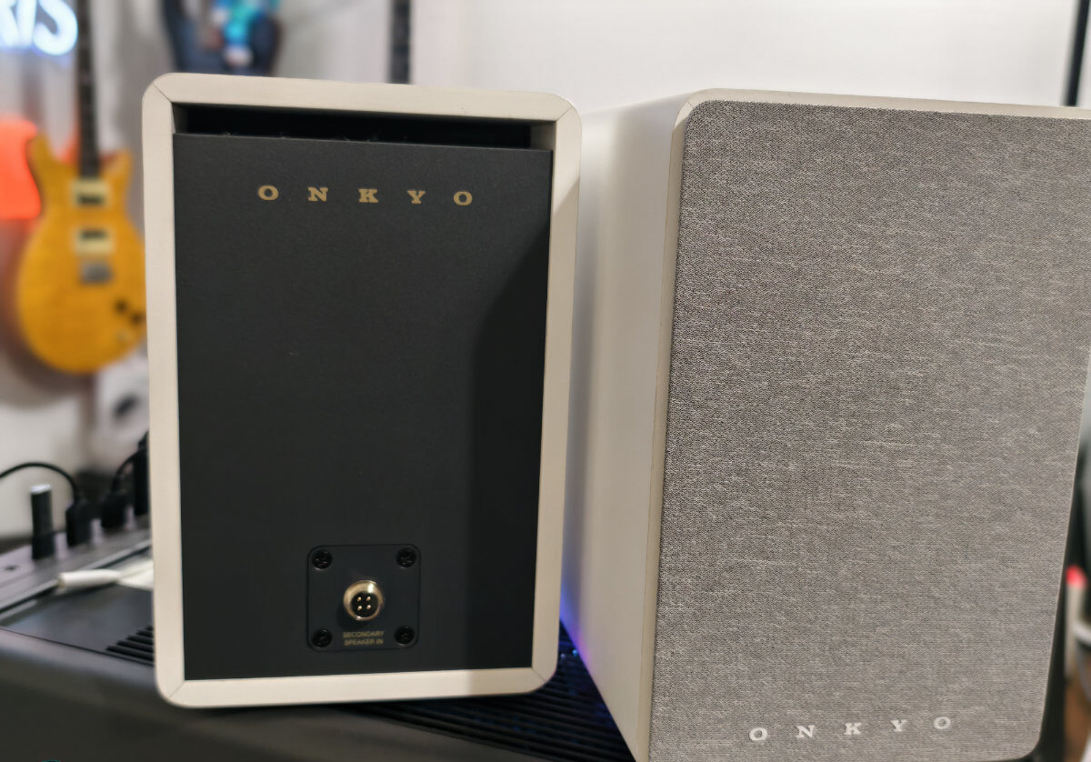 Onkyo GX 30ARC 2 e1752227836305