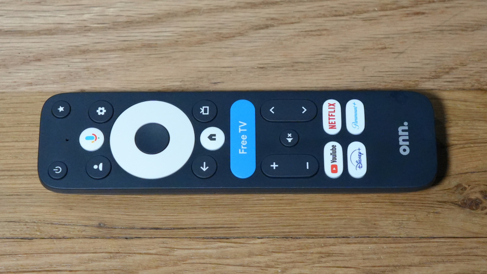 Khám phá Onn 4K Pro: Thiết bị Google TV nhỏ gọn, đầy sức mạnh với giá bất ngờ 8 Onn 4K Pro 2