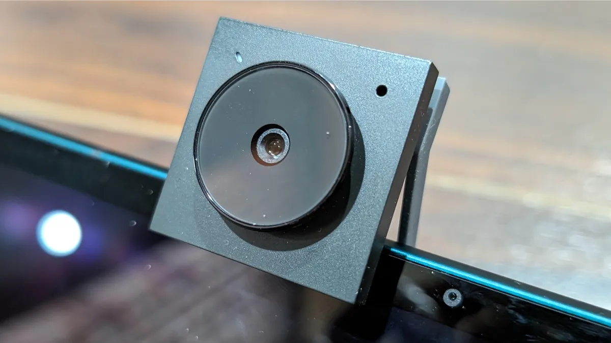 Top những chiếc Webcam tốt nhất năm 2025: Lựa chọn hàng đầu dựa trên thử nghiệm thực tế 9 Opal Tadpole webcam