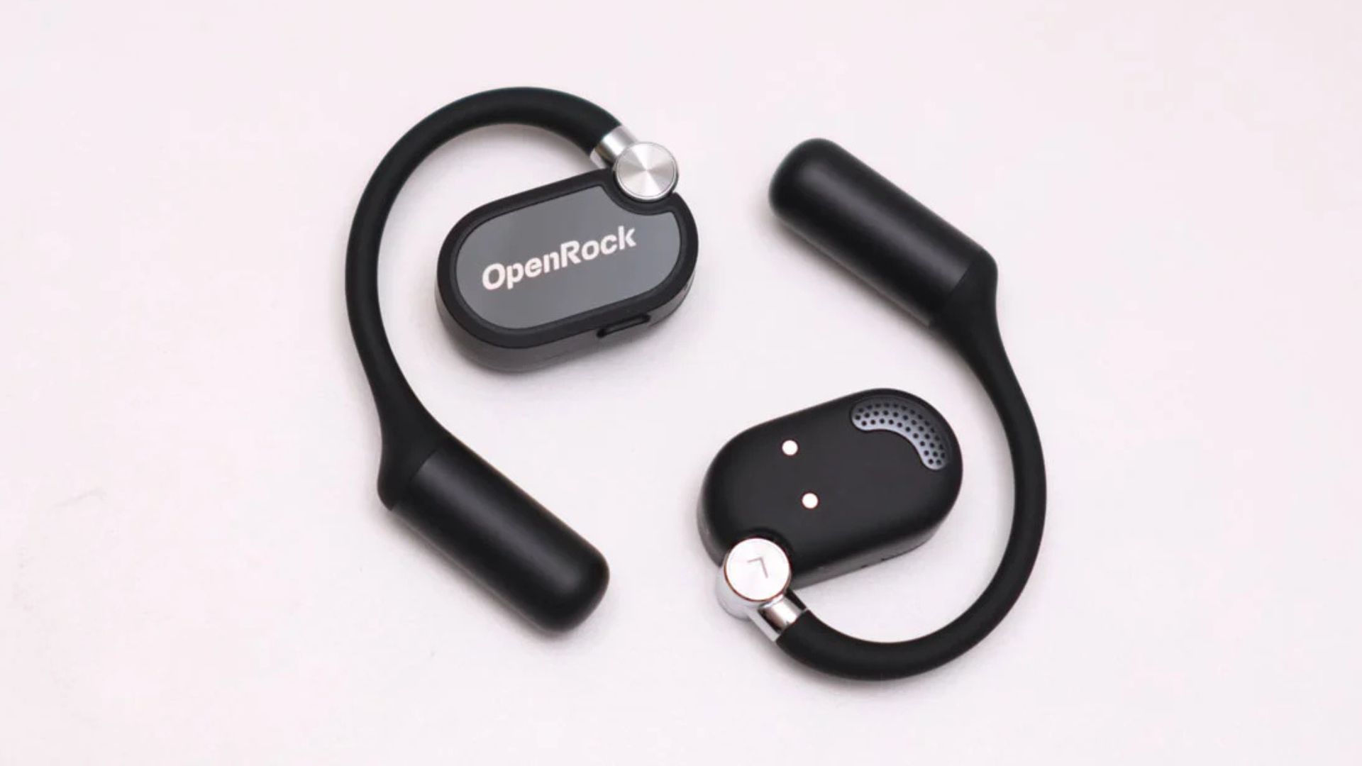 Đánh giá tai nghe OpenRock X Open-Ear Sport: Trải nghiệm nghe nhạc không giới hạn, an toàn tuyệt đối khi tập luyện. 1 OpenRock X Open Ear Sport 3
