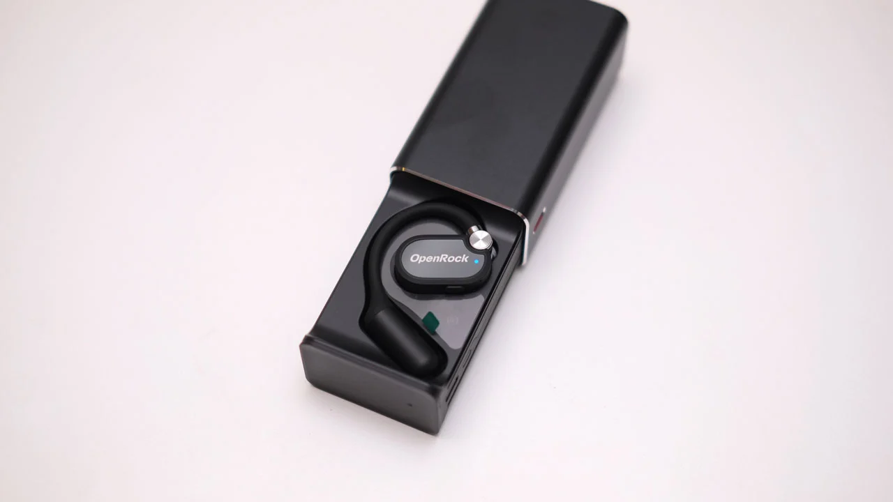 OpenRock X Open Ear Sport 8