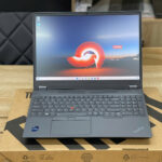 Laptop Lenovo Thinkpad P16 Gen 1 i7-12800HK, 32GB RAM, SSD 1TB, RTX A2000, 16 inch 2K