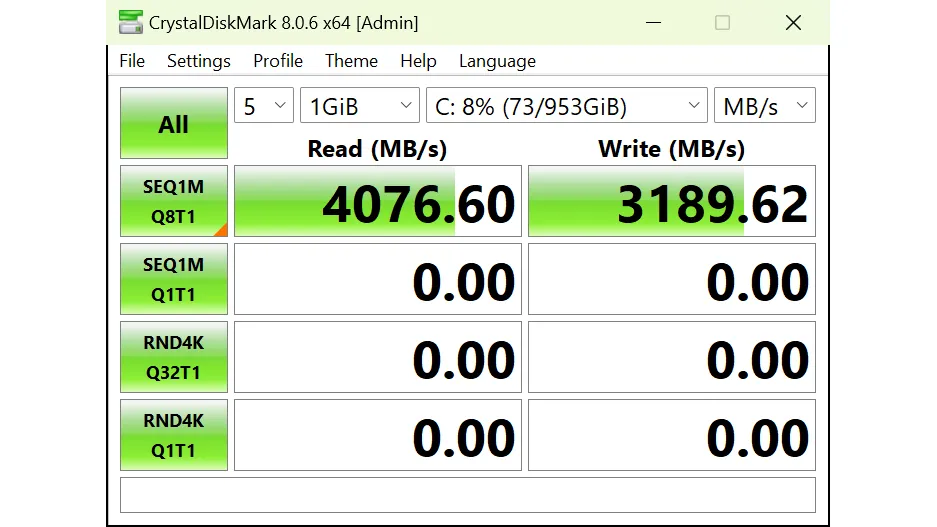 Đánh giá PC mini Geekom IT13 (2025): Hiệu năng chỉnh sửa ảnh mạnh mẽ nhưng chưa thực sự ấn tượng 25 PC mini Geekom IT13 2025 1