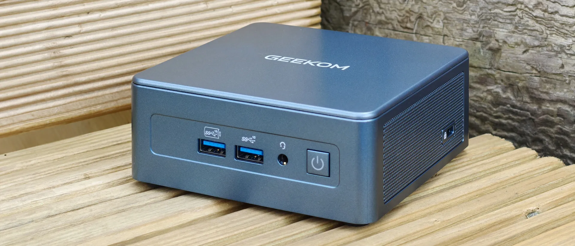 Đánh giá PC mini Geekom IT13 (2025): Hiệu năng chỉnh sửa ảnh mạnh mẽ nhưng chưa thực sự ấn tượng 27 PC mini Geekom IT13 2025 11