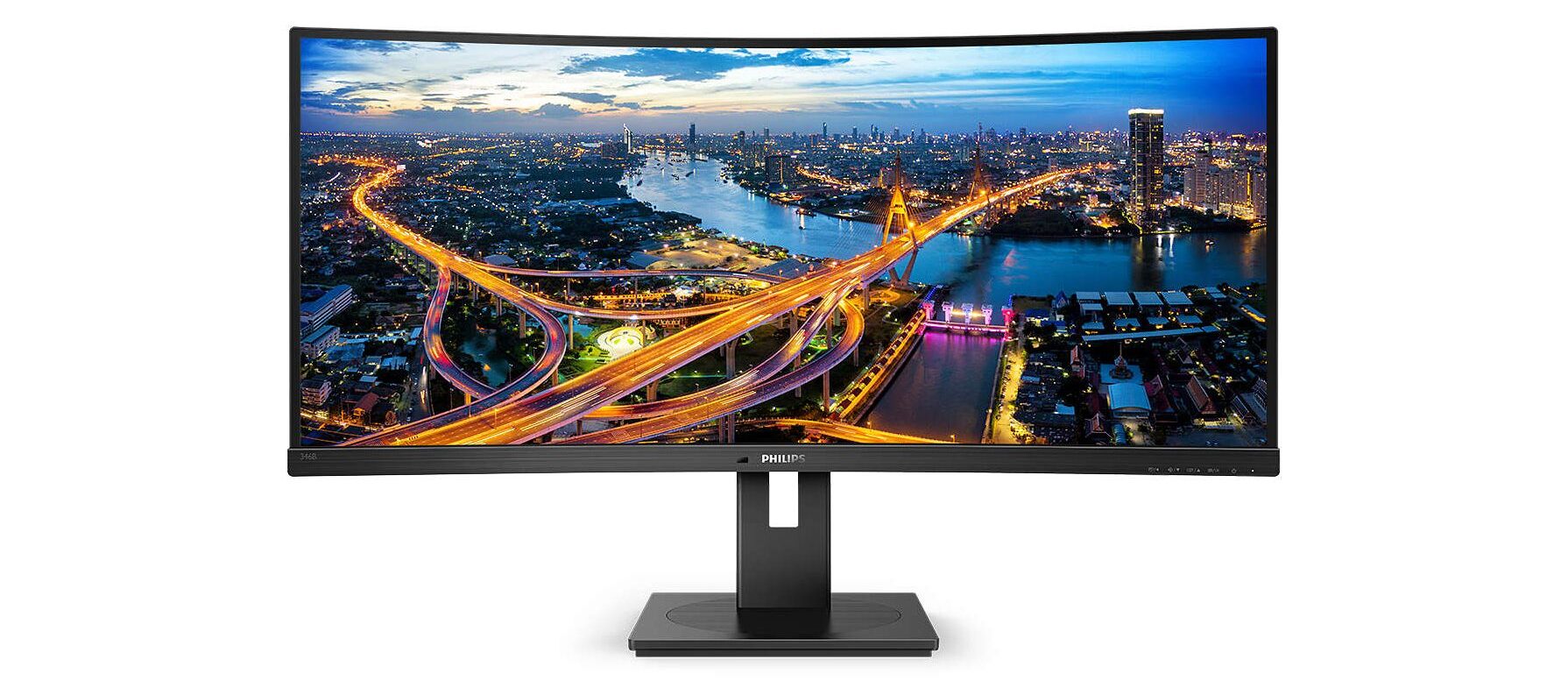 Philips Brilliance 346B1 1 e1751862057142