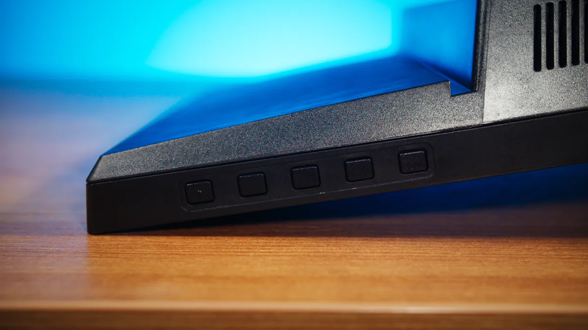 Philips Brilliance 346B1 5