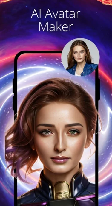 PhotoDirector AI Photo Editor