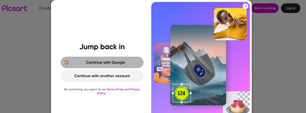 Picsart AI Background 2025 10