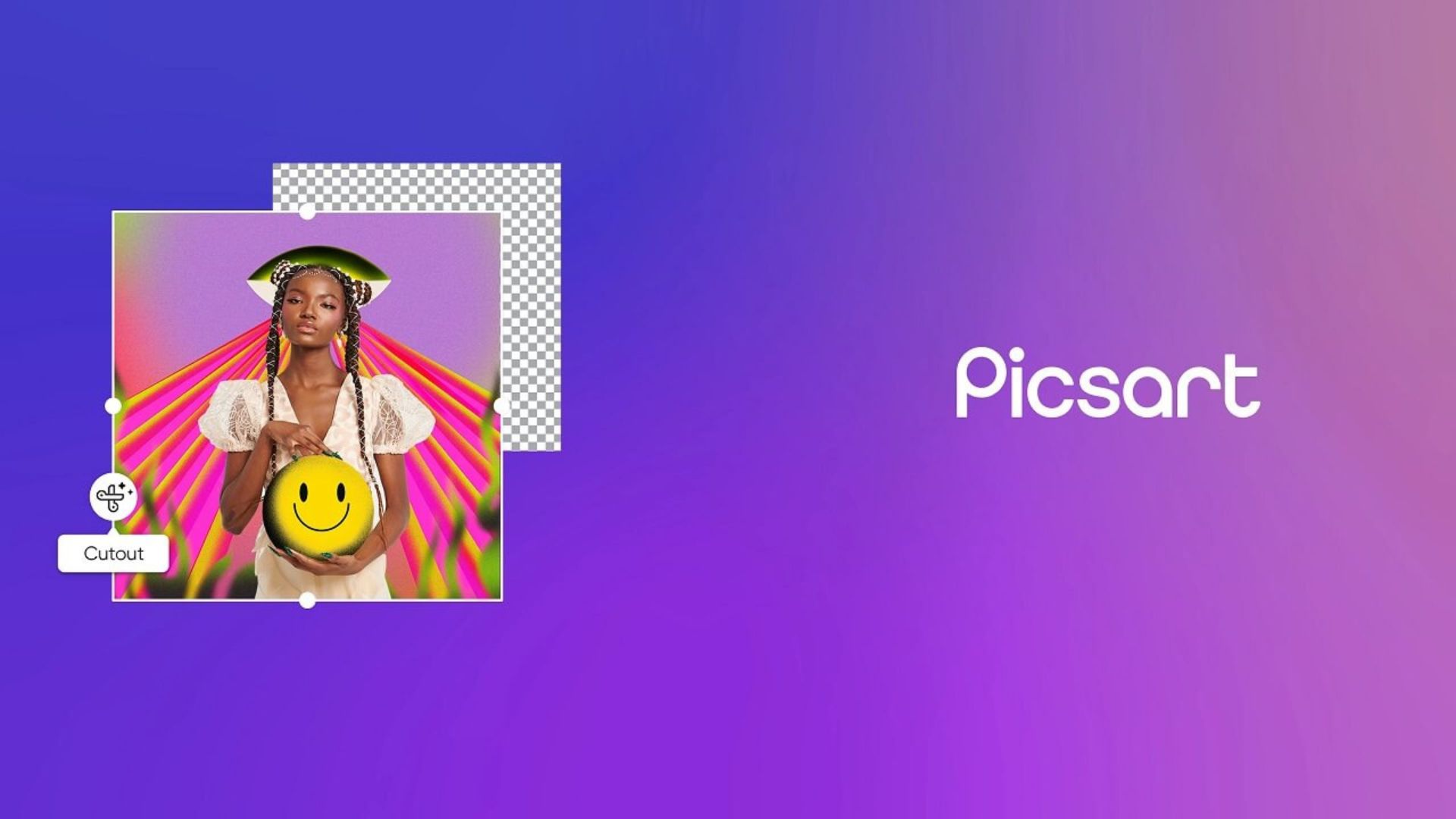 Đánh giá tính năng Picsart AI Background 2025: Chỉnh sửa ảnh dễ dàng với AI Magic 1 Picsart AI Background 2025 14