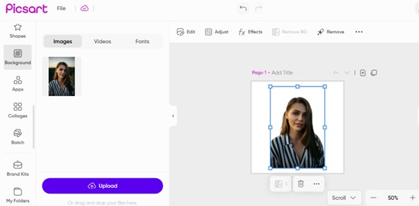Picsart AI Background 2025 5