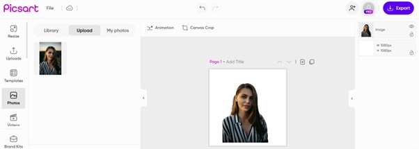 Picsart AI Background 2025 6