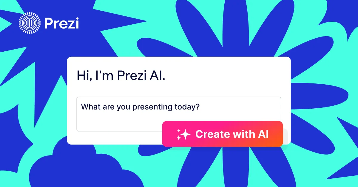 Prezi AI