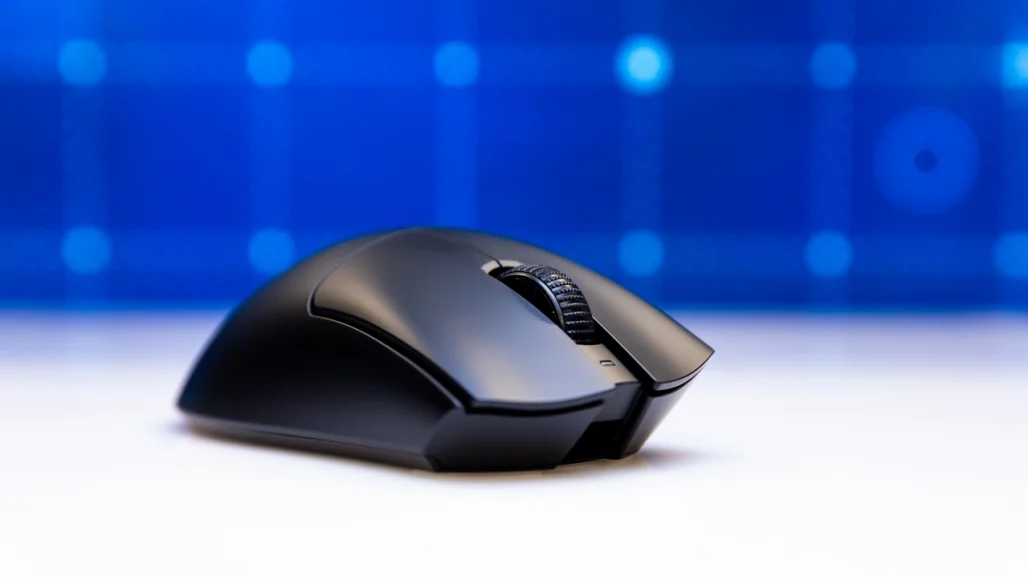 Razer DeathAdder V4 Pro 1