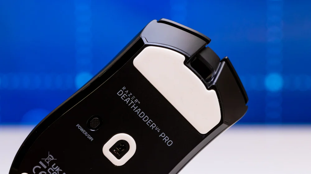 Razer DeathAdder V4 Pro 3